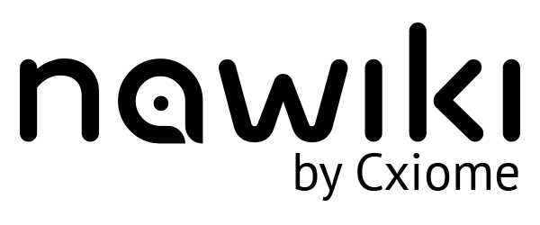 nawiki-by-cxiome-logo
